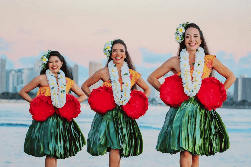 Ka Moana Luau